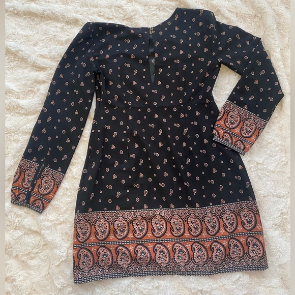 Abercrombie and Fitch, dress, size XS - Picture 2 of 3